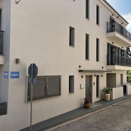 De Bosset Suites Kefalonia Argostolion Exterior foto