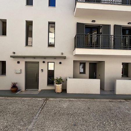 De Bosset Suites Kefalonia Argostolion Exterior foto