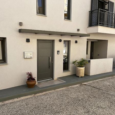 De Bosset Suites Kefalonia Argostolion Exterior foto