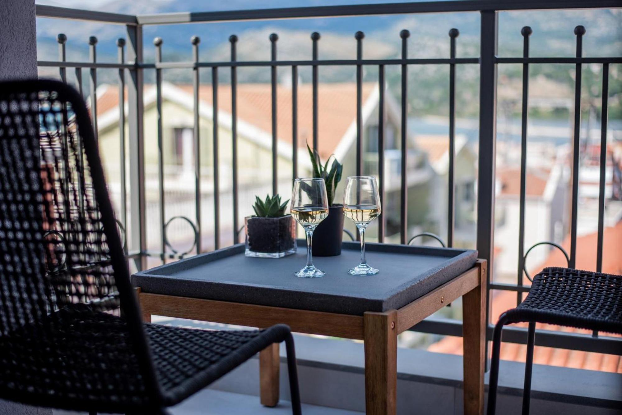 De Bosset Suites Kefalonia Argostolion Exterior foto