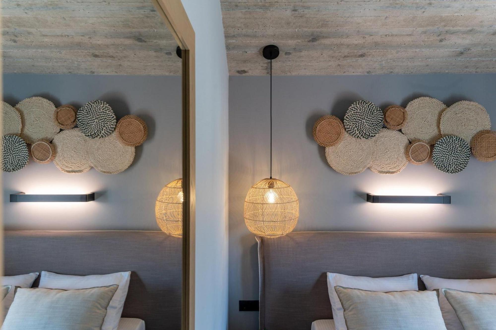 De Bosset Suites Kefalonia Argostolion Exterior foto