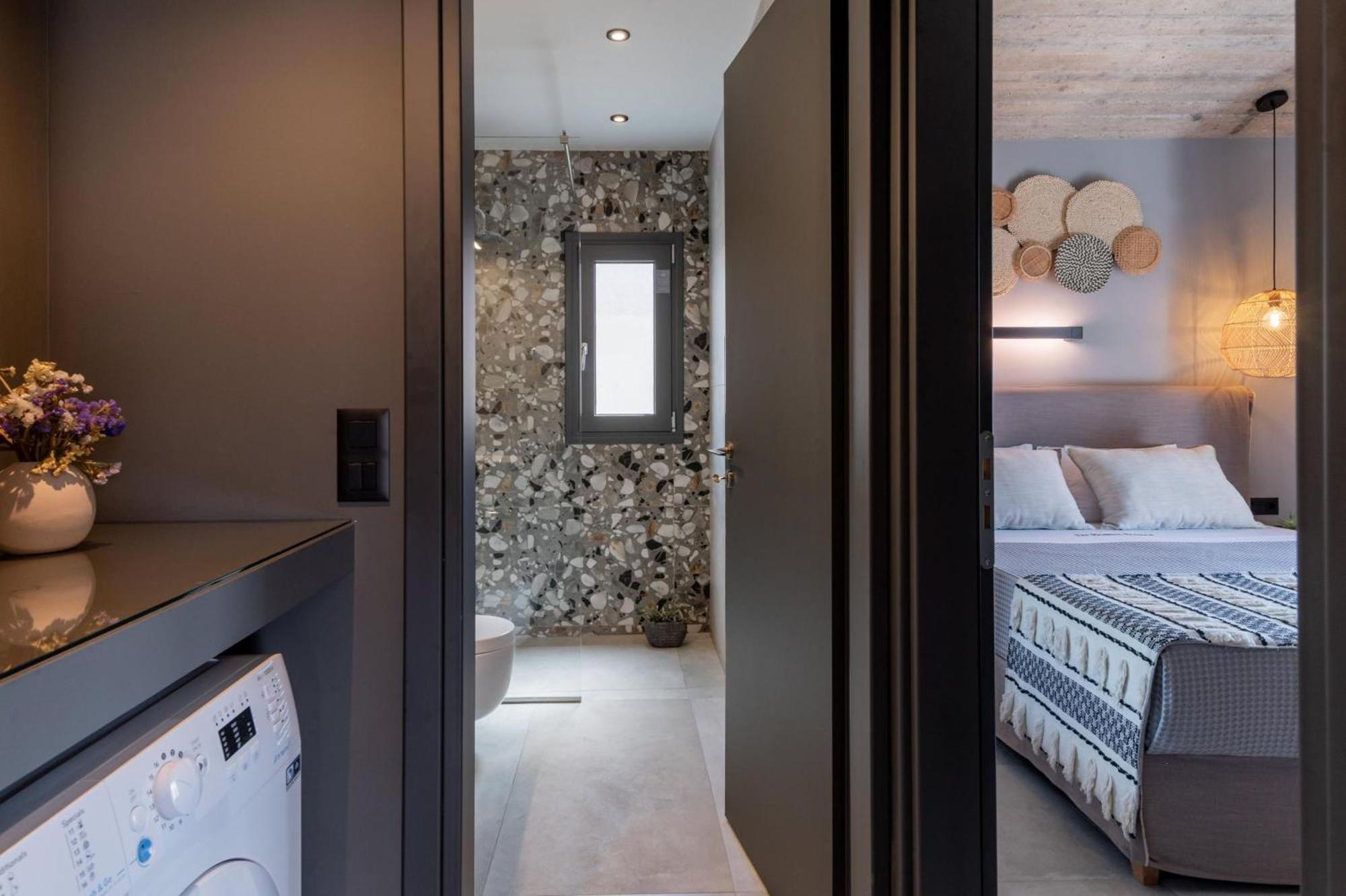 De Bosset Suites Kefalonia Argostolion Exterior foto