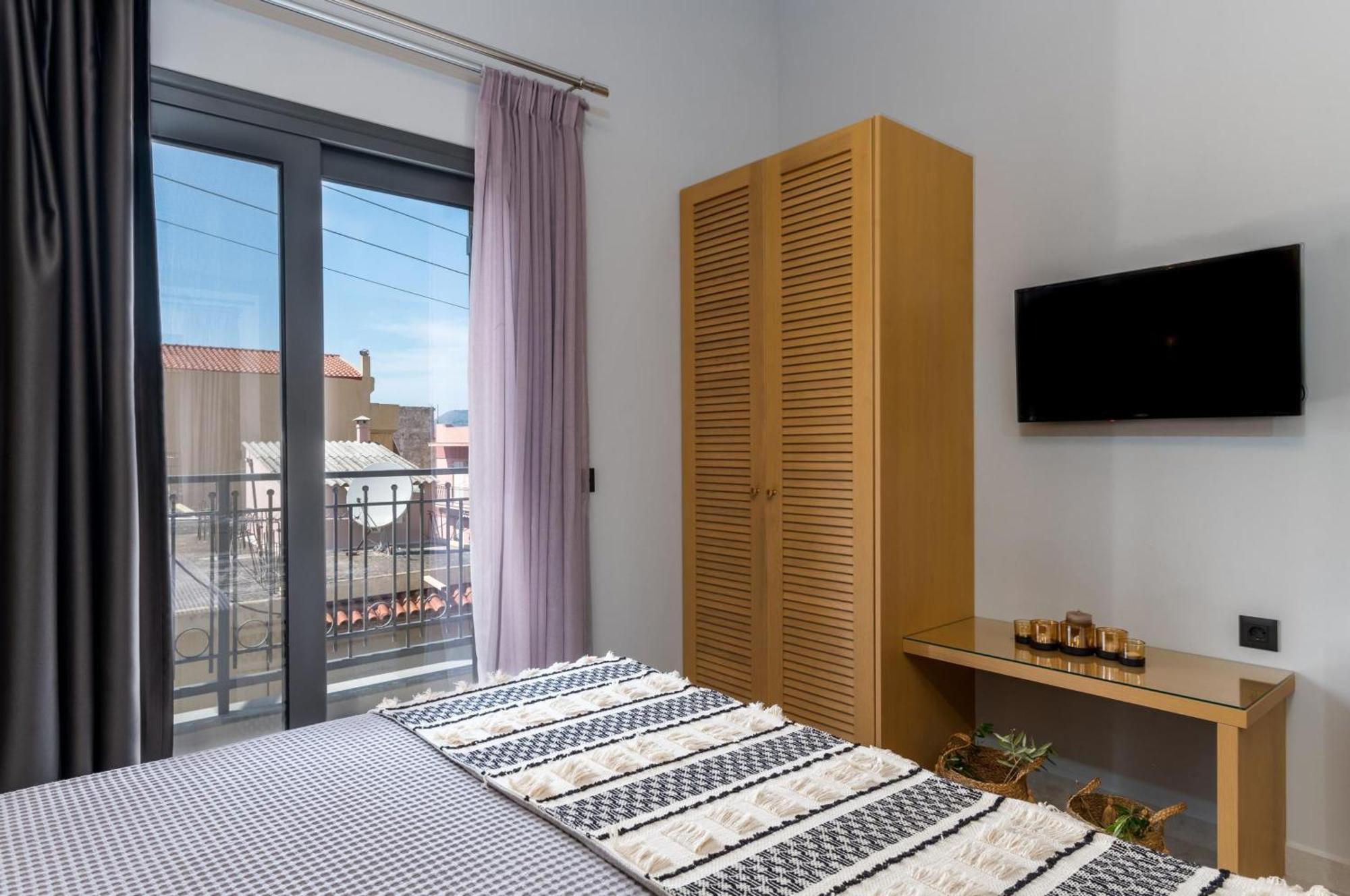 De Bosset Suites Kefalonia Argostolion Exterior foto