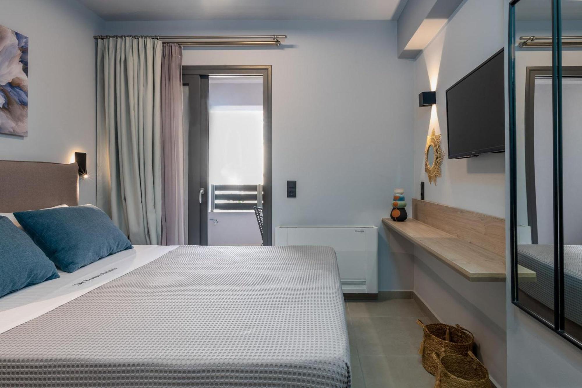 De Bosset Suites Kefalonia Argostolion Exterior foto