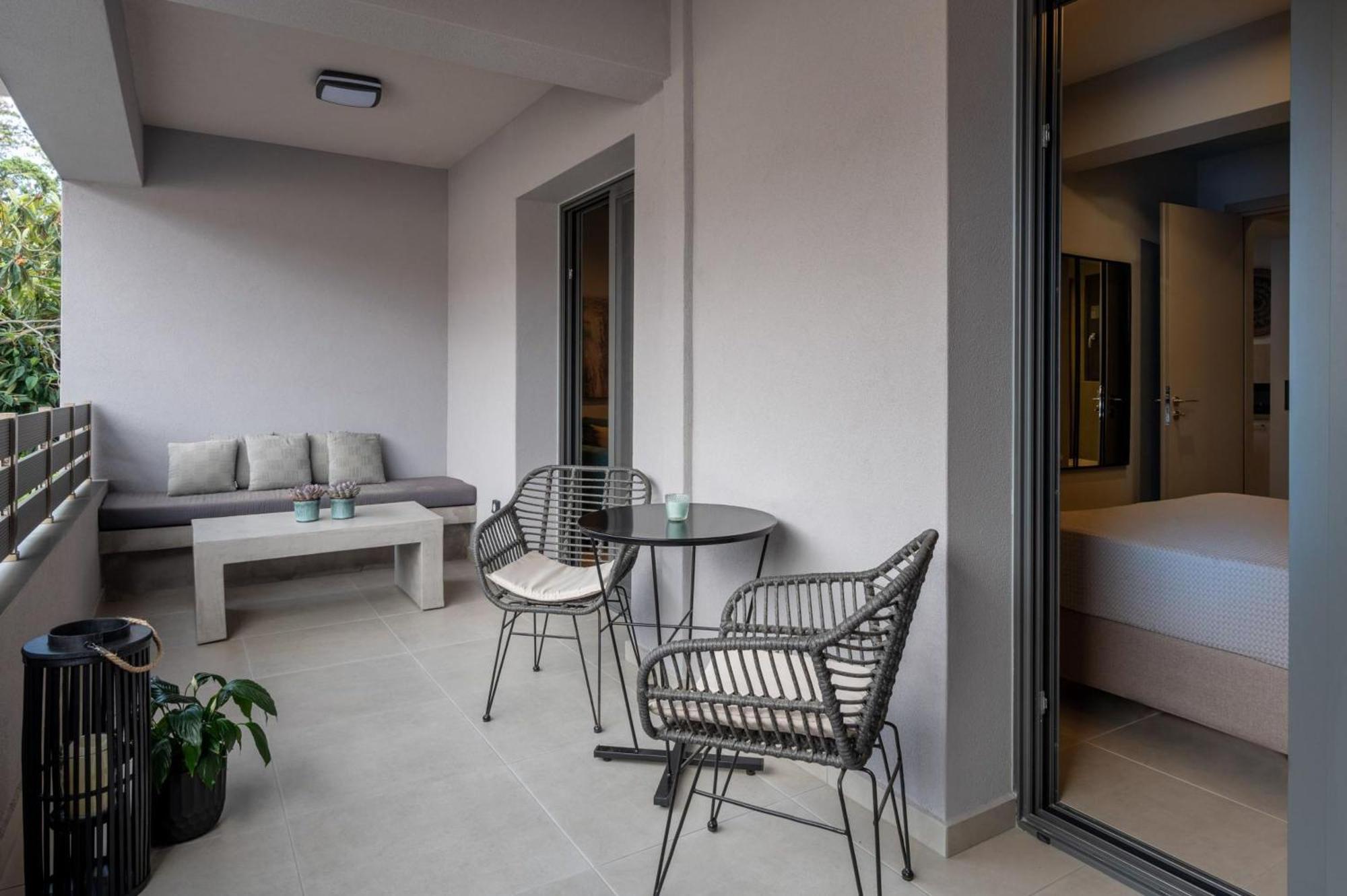 De Bosset Suites Kefalonia Argostolion Exterior foto