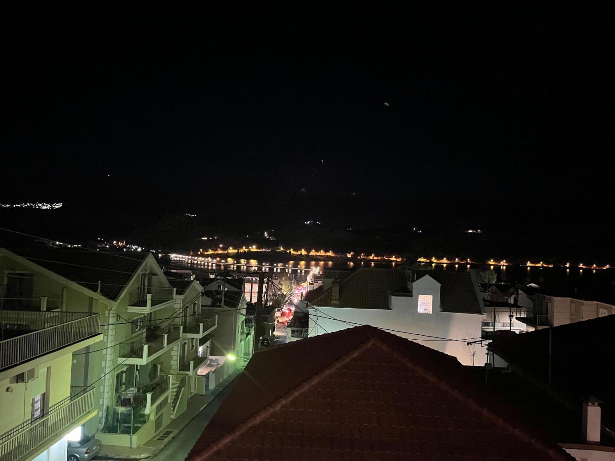 De Bosset Suites Kefalonia Argostolion Exterior foto