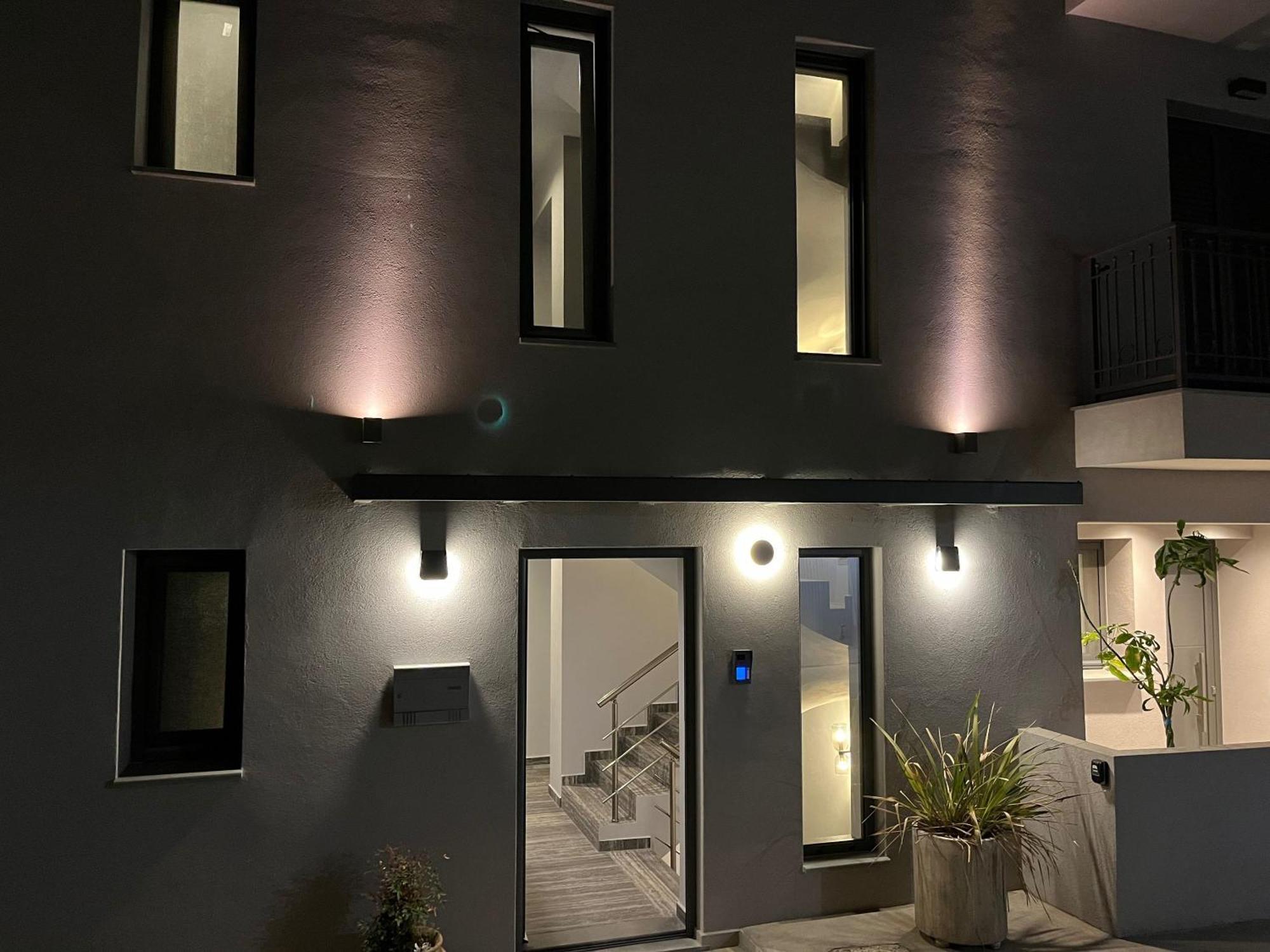 De Bosset Suites Kefalonia Argostolion Exterior foto